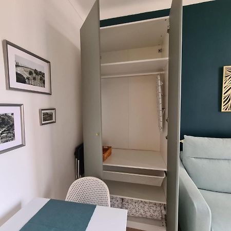 Studio 700 M Du Palais Et Croisette - Le St Jean Cannes Esterno foto